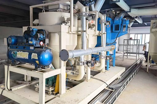 移動(dòng)小車系統(tǒng)